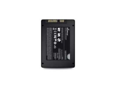 SSD|MEDIARANGE| 480 GB|Serial ATA III|NAND flash type TLC (Triple Level Cell)|Write speed 480 MB/s|Read speed 550 MB/s|2.5"|MR1003 6