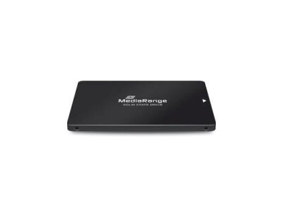 SSD|MEDIARANGE| 960 GB|Serial ATA III|Write speed 480 MB/s|Read speed 550 MB/s|Blister|2.5"|MR1004 1