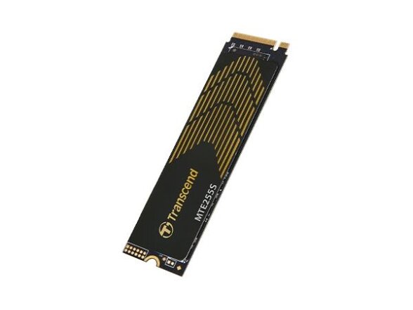 SSD PCIE G4 M.2 1TB/TS1TMTE255S TRANSCEND SSD PCIE G4 M.2 1TB/TS1TMTE255S TRANSCEND