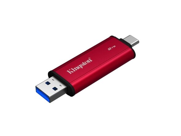 SSD USB3.2 2TB PORTABLE/DUAL SPSD/2TB KINGSTON 2 SSD USB3.2 2TB PORTABLE/DUAL SPSD/2TB KINGSTON 2