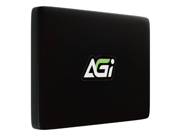 SSD|AGI TECHNOLOGY|512 GB|Serial ATA III|Write speed 510 MB/s|Read speed 530 MB/s|Hanging box|2.5"|MTBF 1500000 h|AGI512G25AI238-CB 2 SSD|AGI TECHNOLOGY|512 GB|Serial ATA III|Write speed 510 MB/s|Read speed 530 MB/s|Hanging box|2.5"|MTBF 1500000 h|AGI512G25AI238-CB 2