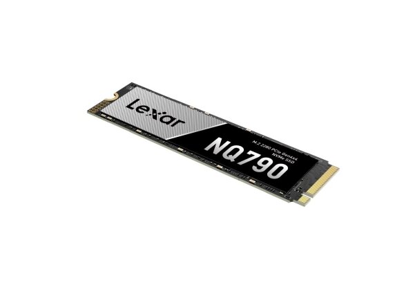 SSD|LEXAR|NQ790|4TB|Heatsink M.2|PCIe Gen4|NVMe|Write speed 6000 MBytes/sec|Read speed 7000 MBytes/sec|MTBF 150000 hours|LNQ790X004T-RNNNG 2 SSD|LEXAR|NQ790|4TB|Heatsink M.2|PCIe Gen4|NVMe|Write speed 6000 MBytes/sec|Read speed 7000 MBytes/sec|MTBF 150000 hours|LNQ790X004T-RNNNG 2