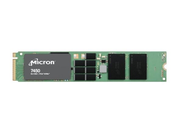 SSD|MICRON|7450 PRO|1.92TB|M.2|NVMe|3D NAND|Write speed 2400 MBytes/sec|Read speed 5000 MBytes/sec|TBW 3650 TB|MTBF 2000000 hours|MTFDKBG1T9TFR-1BC1ZABYYR SSD|MICRON|7450 PRO|1.92TB|M.2|NVMe|3D NAND|Write speed 2400 MBytes/sec|Read speed 5000 MBytes/sec|TBW 3650 TB|MTBF 2000000 hours|MTFDKBG1T9TFR-1BC1ZABYYR