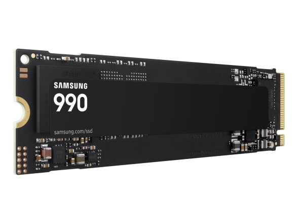 SSD|SAMSUNG| 1 TB|M.2|PCI Express 4.0|NVMe Yes|Write speed 6450 MB/s|Read speed 7150 MB/s|MTBF 1500000 h|Box|MZ-V9V1T0BW 3