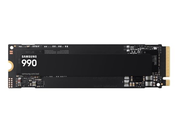 SSD|SAMSUNG| 1 TB|M.2|PCI Express 4.0|NVMe Yes|Write speed 6450 MB/s|Read speed 7150 MB/s|MTBF 1500000 h|Box|MZ-V9V1T0BW SSD|SAMSUNG| 1 TB|M.2|PCI Express 4.0|NVMe Yes|Write speed 6450 MB/s|Read speed 7150 MB/s|MTBF 1500000 h|Box|MZ-V9V1T0BW