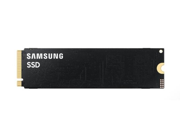 SSD|SAMSUNG|9100 PRO|1TB|M.2|PCIe Gen5|NVMe|TLC|Write speed 13300 MBytes/sec|Read speed 14700 MBytes/sec|2.38mm|TBW 600 TB|MZ-VAP1T0BW 1