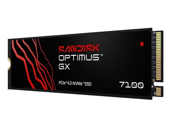 SSD|SANDISK|1200xTBW rating|MTBF 1750000 h|Read speed 7250 MB/s|Write speed 6900 MB/s|NVMe Yes|PCI Express 4.0|M.2|2000 GB|SDSP71200TAN-000E0 1 SSD|SANDISK|1200xTBW rating|MTBF 1750000 h|Read speed 7250 MB/s|Write speed 6900 MB/s|NVMe Yes|PCI Express 4.0|M.2|2000 GB|SDSP71200TAN-000E0 1