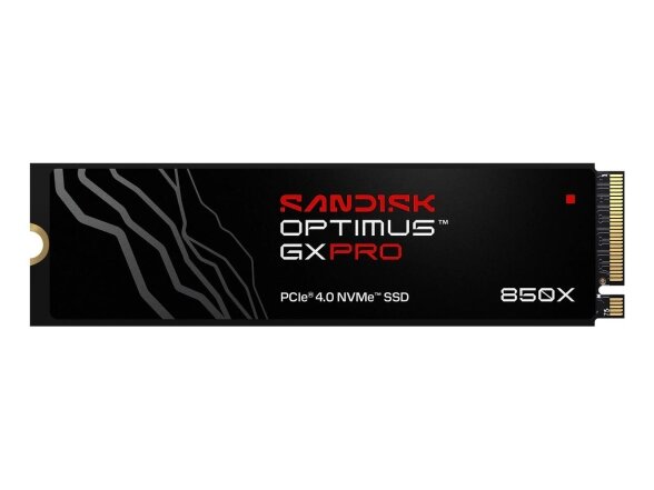 SSD|SANDISK|600xTBW rating|MTBF 1750000 h|Read speed 7300 MB/s|Write speed 6300 MB/s|NVMe Yes|PCI Express 4.0|M.2|1000 GB|SDSP81100TAN-000E0 SSD|SANDISK|600xTBW rating|MTBF 1750000 h|Read speed 7300 MB/s|Write speed 6300 MB/s|NVMe Yes|PCI Express 4.0|M.2|1000 GB|SDSP81100TAN-000E0