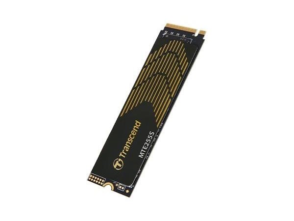 SSD PCIE G4 M.2 1TB/TS1TMTE255S TRANSCEND 1 SSD PCIE G4 M.2 1TB/TS1TMTE255S TRANSCEND 1