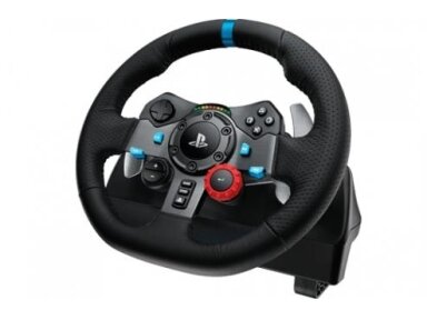STEERING WHEEL G29/941-000112 LOGITECH