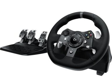 STEERING WHEEL G920/941-000123 LOGITECH
