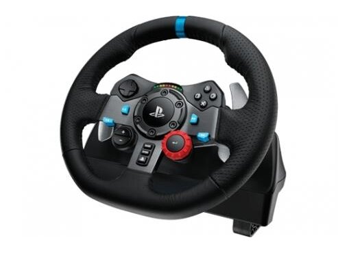 STEERING WHEEL G29/941-000112 LOGITECH