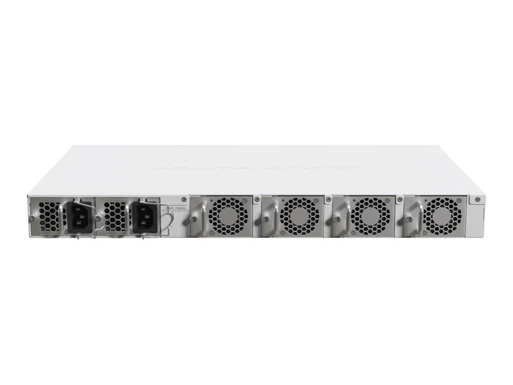Switch|MIKROTIK|CRS518-16XS-2XQ-RM|16|1|CRS518-16XS-2XQ-RM 1 Switch|MIKROTIK|CRS518-16XS-2XQ-RM|16|1|CRS518-16XS-2XQ-RM 1