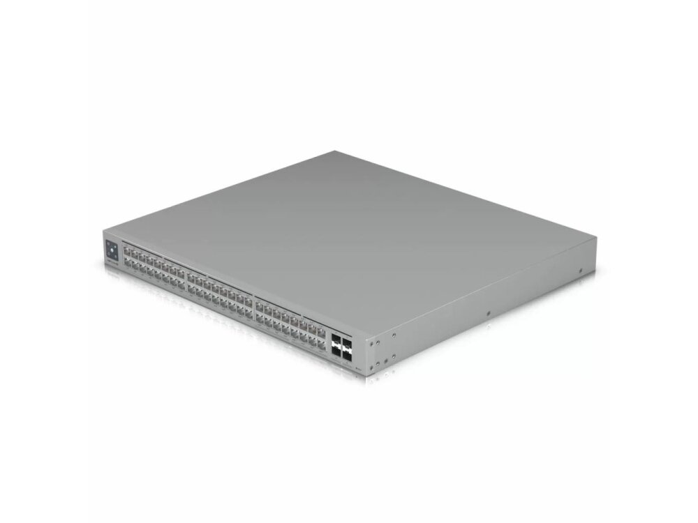 Switch|UBIQUITI|Pro Max 48 PoE|Type L3|720 Watts|USW-PRO-MAX-48-POE 1 Switch|UBIQUITI|Pro Max 48 PoE|Type L3|720 Watts|USW-PRO-MAX-48-POE 1
