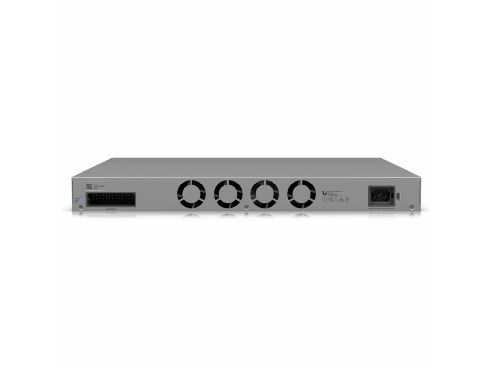 Switch|UBIQUITI|Pro Max 48 PoE|Type L3|720 Watts|USW-PRO-MAX-48-POE 4
