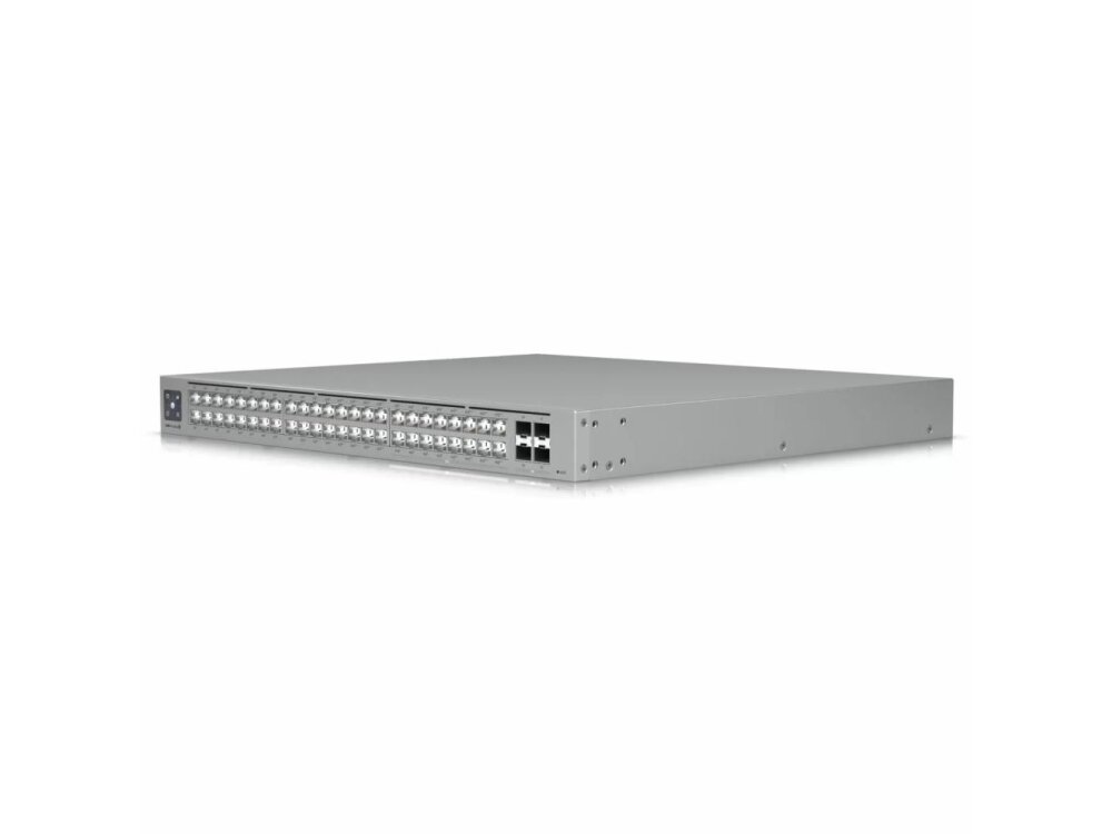 Switch|UBIQUITI|Pro Max 48 PoE|Type L3|720 Watts|USW-PRO-MAX-48-POE Switch|UBIQUITI|Pro Max 48 PoE|Type L3|720 Watts|USW-PRO-MAX-48-POE