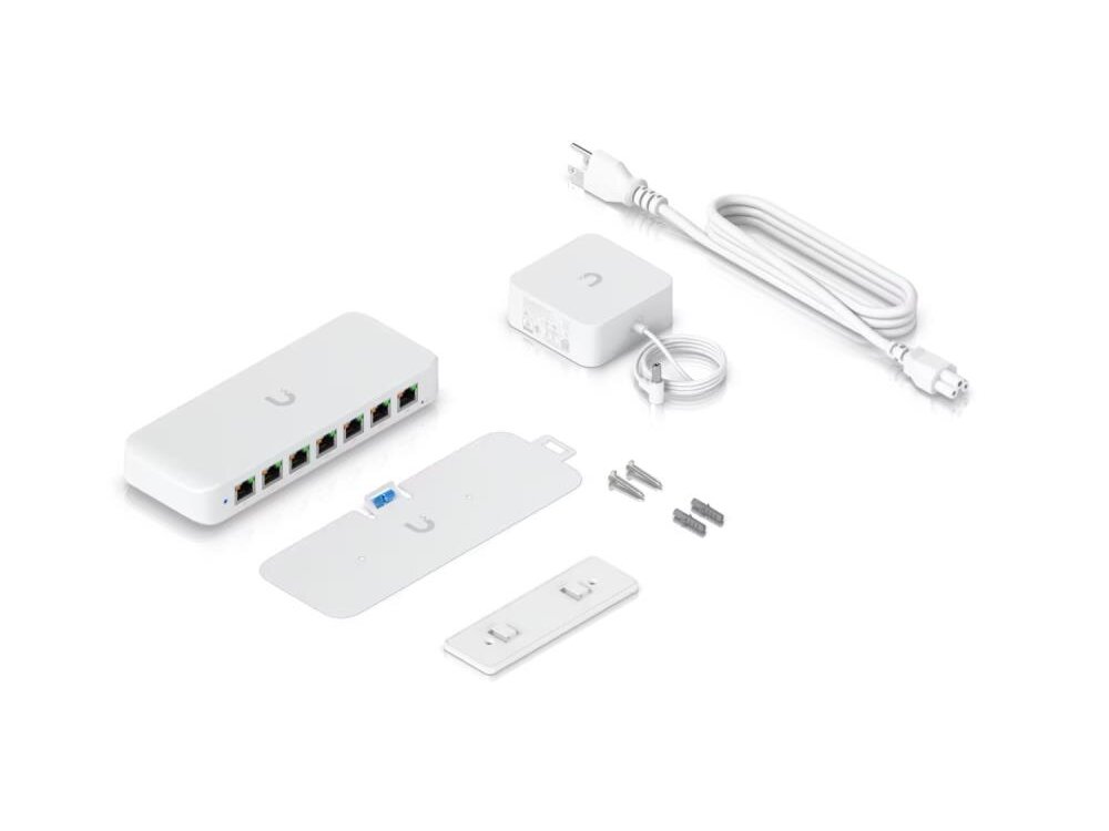 Switch|UBIQUITI|Ultra|Ultra 60W|30 Watts|USW-ULTRA-60W 2 Switch|UBIQUITI|Ultra|Ultra 60W|30 Watts|USW-ULTRA-60W 2