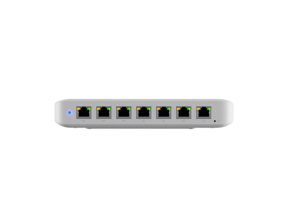 Switch|UBIQUITI|Ultra|Ultra 60W|30 Watts|USW-ULTRA-60W Switch|UBIQUITI|Ultra|Ultra 60W|30 Watts|USW-ULTRA-60W