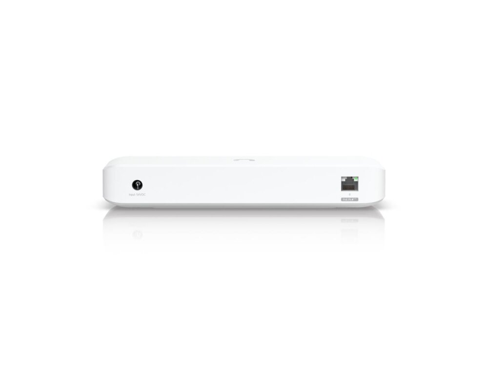 Switch|UBIQUITI|Ultra|USW-Ultra|Type L2|Desktop/pedestal|8x1000Base-T|8|PoE+ ports 7|USW-ULTRA 3 Switch|UBIQUITI|Ultra|USW-Ultra|Type L2|Desktop/pedestal|8x1000Base-T|8|PoE+ ports 7|USW-ULTRA 3