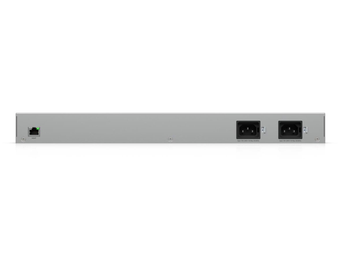 Switch|UBIQUITI|WAN Switch|Rack 1U|1x10Base-T / 100Base-TX / 1000Base-T|3x10GbE|USW-WAN 3