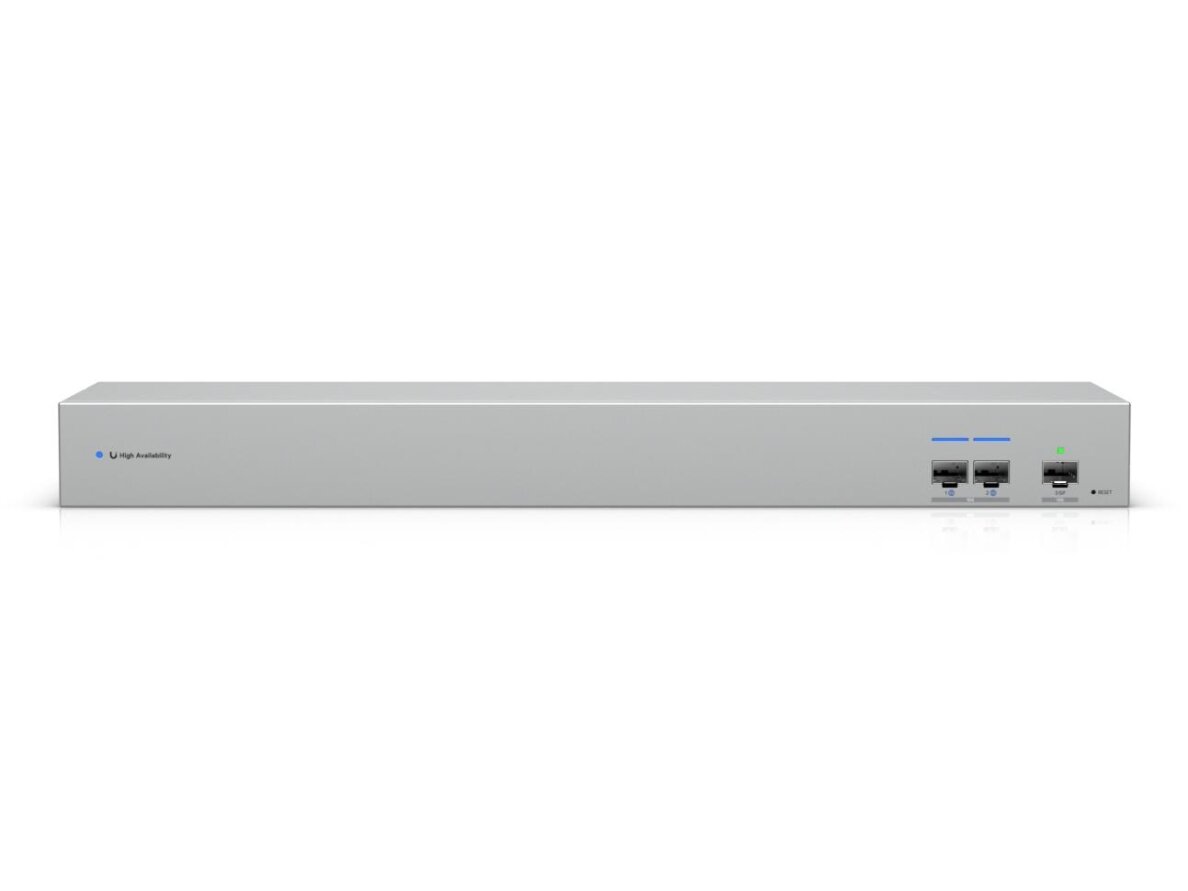 Switch|UBIQUITI|WAN Switch|Rack 1U|1x10Base-T / 100Base-TX / 1000Base-T|3x10GbE|USW-WAN Switch|UBIQUITI|WAN Switch|Rack 1U|1x10Base-T / 100Base-TX / 1000Base-T|3x10GbE|USW-WAN