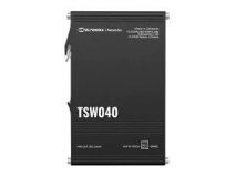 Switch|TELTONIKA|TSW040|8xRJ45|PoE+ ports 8|240 Watts|TSW040