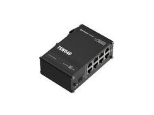 Switch|TELTONIKA|TSW040|8xRJ45|PoE+ ports 8|240 Watts|TSW040 1 Switch|TELTONIKA|TSW040|8xRJ45|PoE+ ports 8|240 Watts|TSW040 1