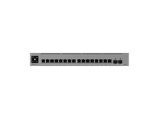 Switch|UBIQUITI|Pro Max 16|Type L3|USW-PRO-MAX-16