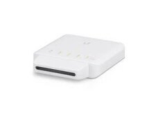 Switch|UBIQUITI|USW-FLEX|5x10Base-T / 100Base-TX / 1000Base-T|PoE ports 5|15.4 Watts|USW-FLEX 1