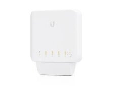 Switch|UBIQUITI|USW-FLEX|5x10Base-T / 100Base-TX / 1000Base-T|PoE ports 5|15.4 Watts|USW-FLEX