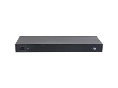 Switch|DAHUA|CS4228-24GT-240|Desktop/pedestal|Rack|2xSFP|26xRJ45|240 Watts|CS4228-24GT-240