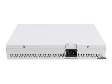Switch|MIKROTIK|8x10Base-T / 100Base-TX / 1000Base-T|2xSFP+|CSS610-8P-2S+IN