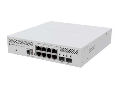 Switch|MIKROTIK|CRS310-8G+2S+IN|1|2|CRS310-8G+2S+IN