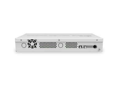 Switch|MIKROTIK|CRS326-24G-2S+IN|24x10Base-T / 100Base-TX / 1000Base-T|2xSFP+|CRS326-24G-2S+IN