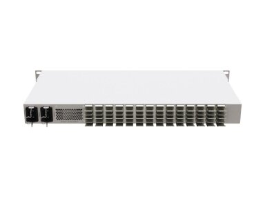Switch|MIKROTIK|CRS326-4C+20G+2Q+RM|Rack|4xSFP+|CRS326-4C+20G+2Q+RM