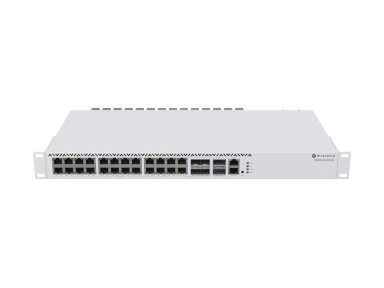 Switch|MIKROTIK|CRS326-4C+20G+2Q+RM|Rack|4xSFP+|CRS326-4C+20G+2Q+RM