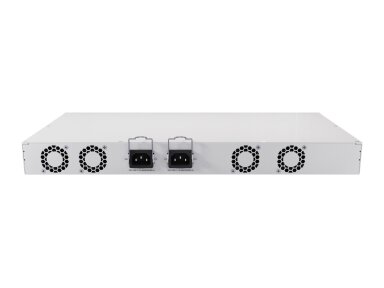 Switch|MIKROTIK|CRS418-8P-8G-2S+RM|Type L3|PoE ports 8|CRS4188P8G-2S+5AXQ2AXQ-RM