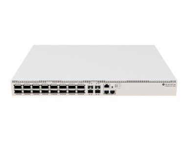 Switch|MIKROTIK|CRS520-4XS-16XQ-RM|Desktop/pedestal|16xQSFP28|4xSFP28|1xConsole|CRS520-4XS-16XQ-RM