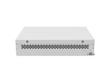 Switch|MIKROTIK|CSS610-8G-2S+IN|Desktop/pedestal|8x10Base-T / 100Base-TX / 1000Base-T|2xSFP+|CSS610-8G-2S+IN
