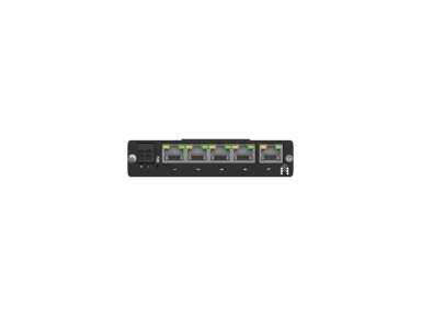 Switch|TELTONIKA|Switch type Unmanaged|5xRJ-45 ports|RJ-45 Ports Type Gigabit Ethernet (10/100/1000)|TSW114000000