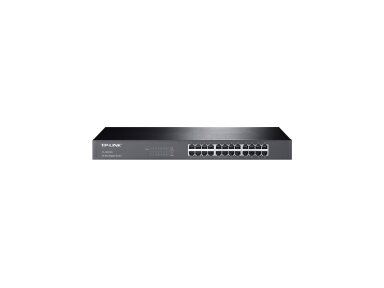 Switch|TP-LINK|24xRJ45|TL-SG1024