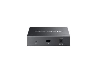 Switch|TP-LINK|Desktop/pedestal|5x10Base-T / 100Base-TX / 1000Base-T|ES205G