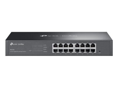 Switch|TP-LINK|ES216G|Type L4|ES216G
