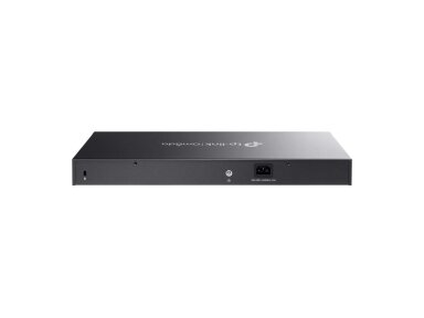 Switch|TP-LINK|Omada|SG2218P|Desktop/pedestal|16x10Base-T / 100Base-TX / 1000Base-T|2xSFP|PoE+ ports 16|150 Watts|SG2218P