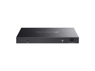 Switch|TP-LINK|Omada|SG3428XPP-M2|Desktop/pedestal|Rack|24x2.5GbE|4xSFP+|1xConsole|1|PoE+ ports 16|500 Watts|SG3428XPP-M2