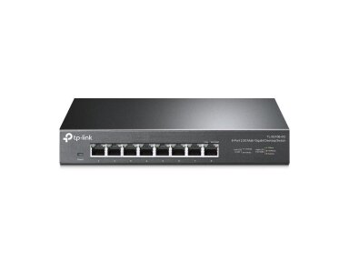 Switch|TP-LINK|TL-SG108-M2|Desktop/pedestal|TL-SG108-M2