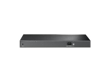 Switch|TP-LINK|TL-SG1218MP|Desktop/pedestal|Rack|16x10Base-T / 100Base-TX / 1000Base-T|PoE+ ports 16|250 Watts|TL-SG1218MP