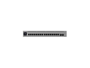 Switch|UBIQUITI|Pro Max 16|Type L3|USW-PRO-MAX-16