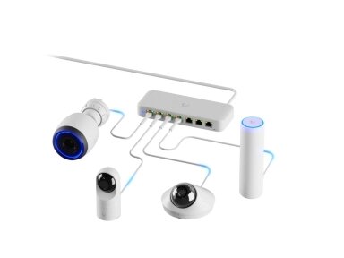 Switch|UBIQUITI|Ultra|Ultra 60W|30 Watts|USW-ULTRA-60W