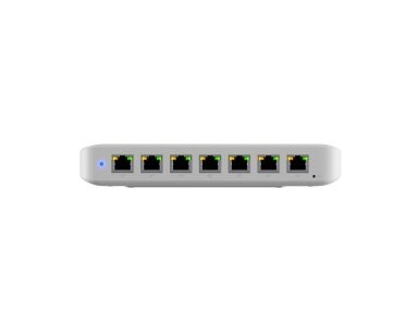 Switch|UBIQUITI|Ultra|Ultra 60W|30 Watts|USW-ULTRA-60W